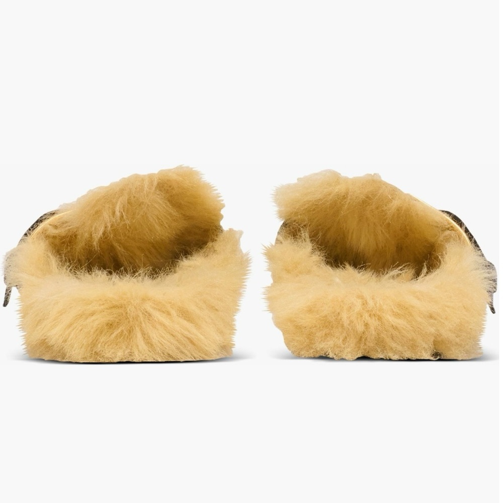 Balmain mules - Picture 7 of 8